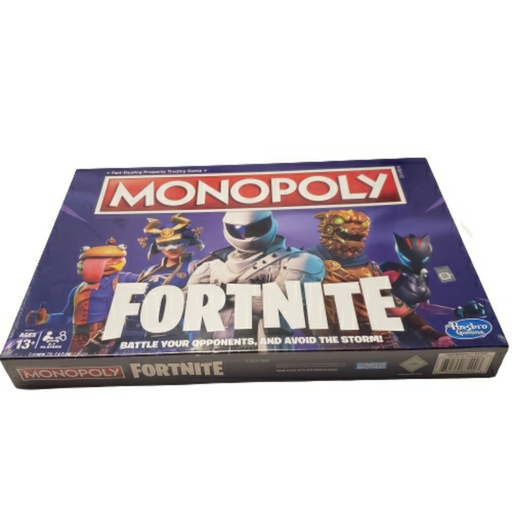 Monopoly | Fortnite